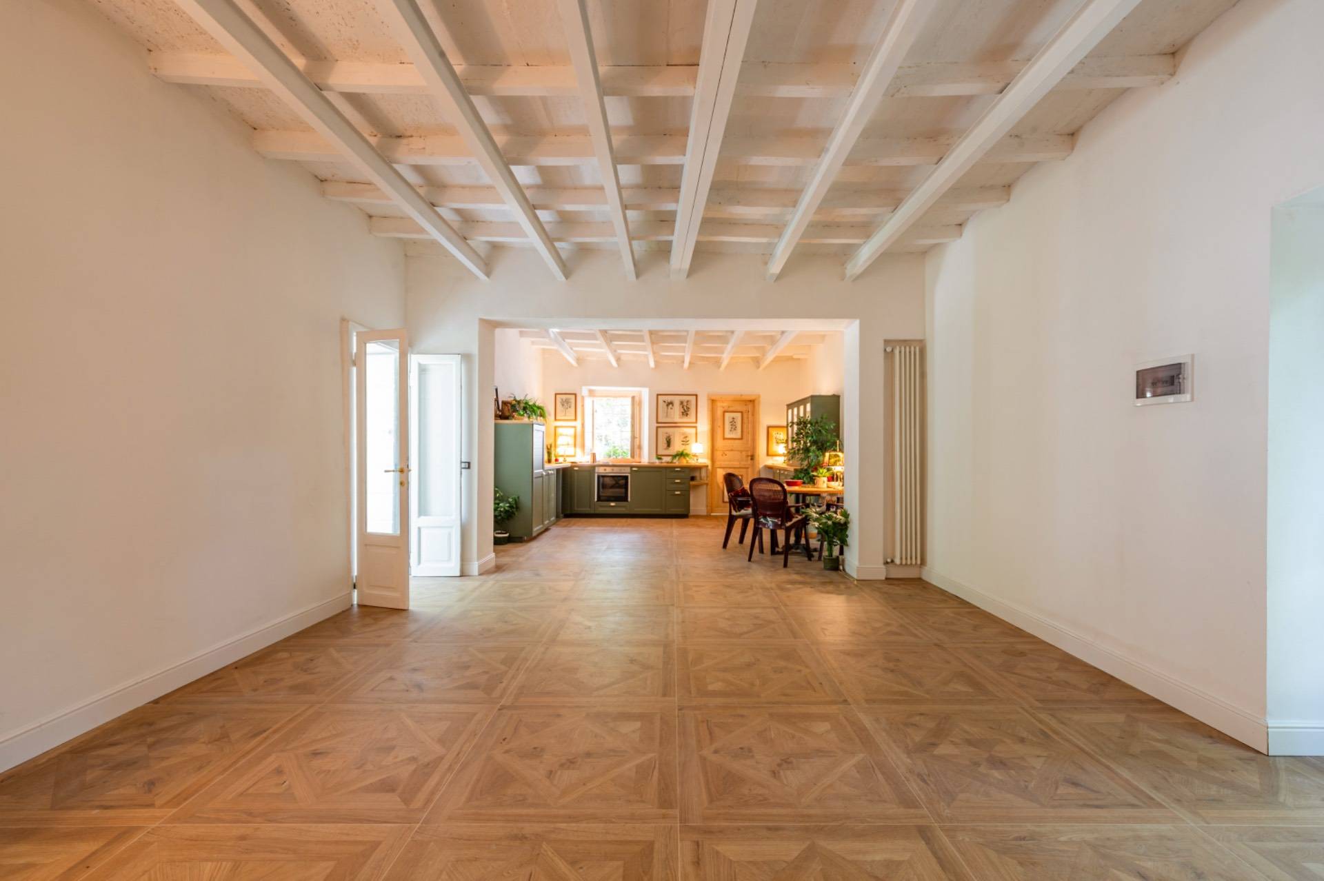 Casa indipendente in vendita a Milano, Vigentino