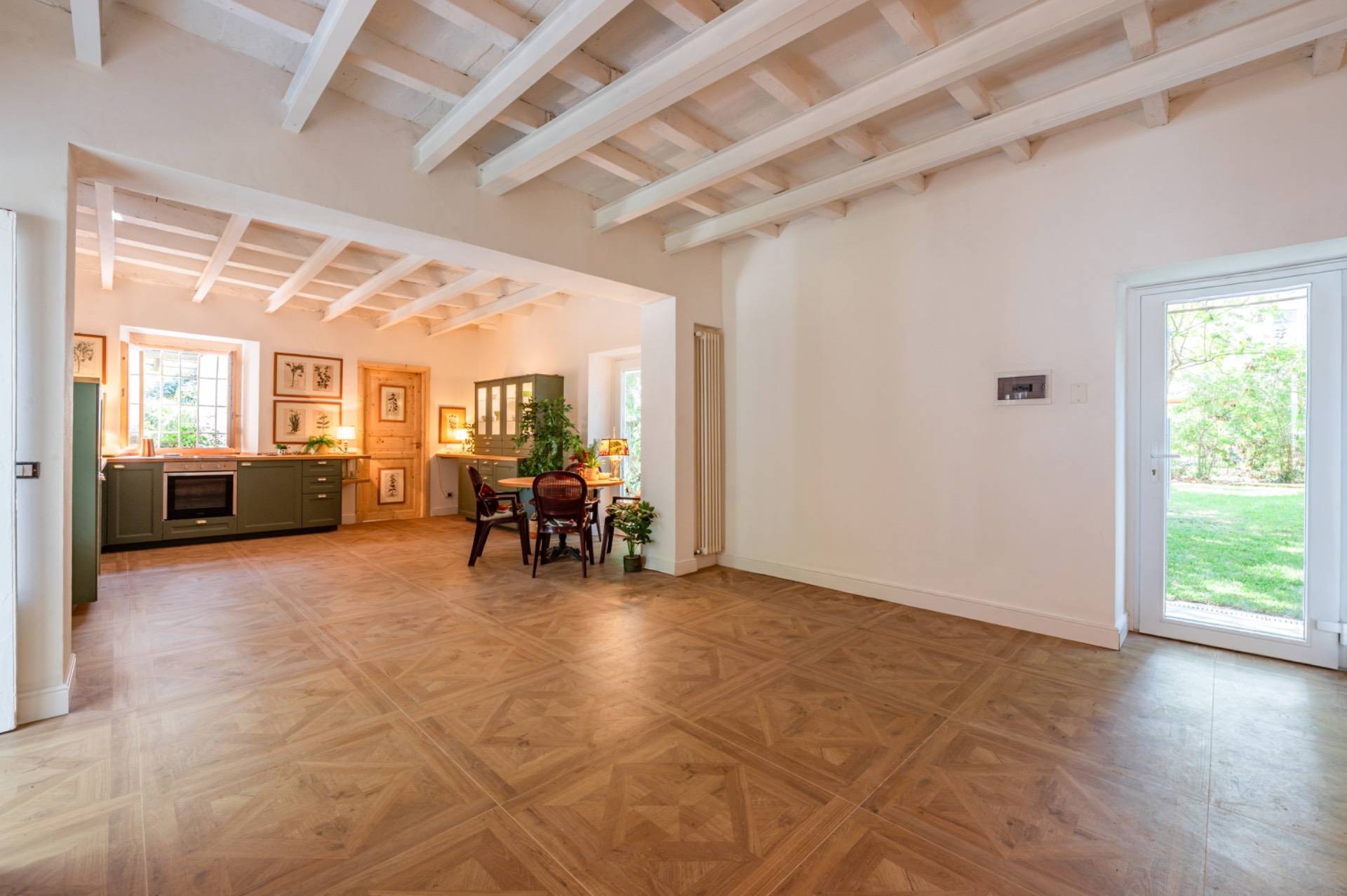 Casa indipendente in vendita a Milano, Vigentino
