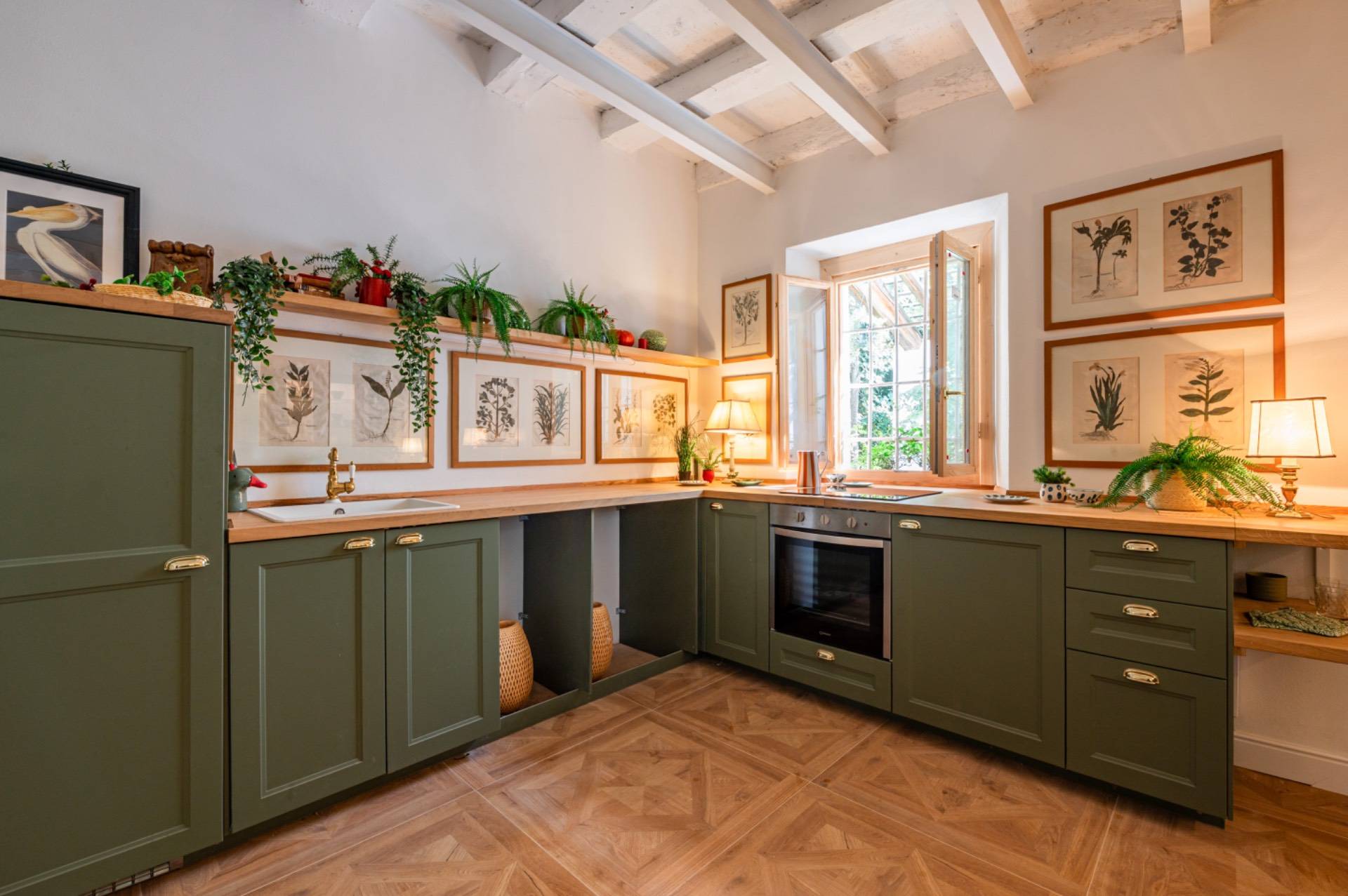 Casa indipendente in vendita a Milano, Vigentino