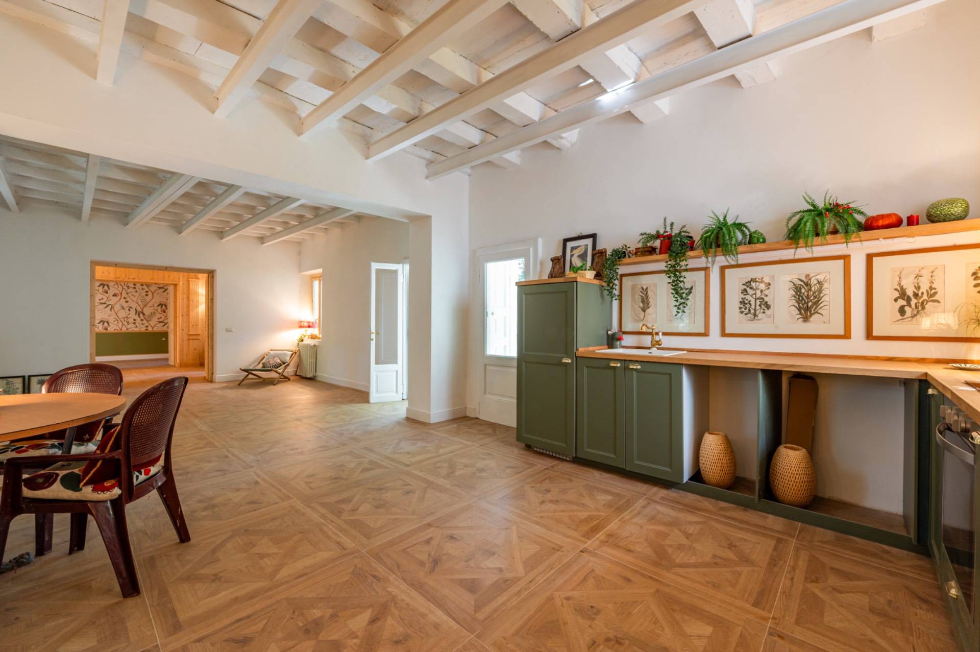 Casa indipendente in vendita a Milano, Vigentino