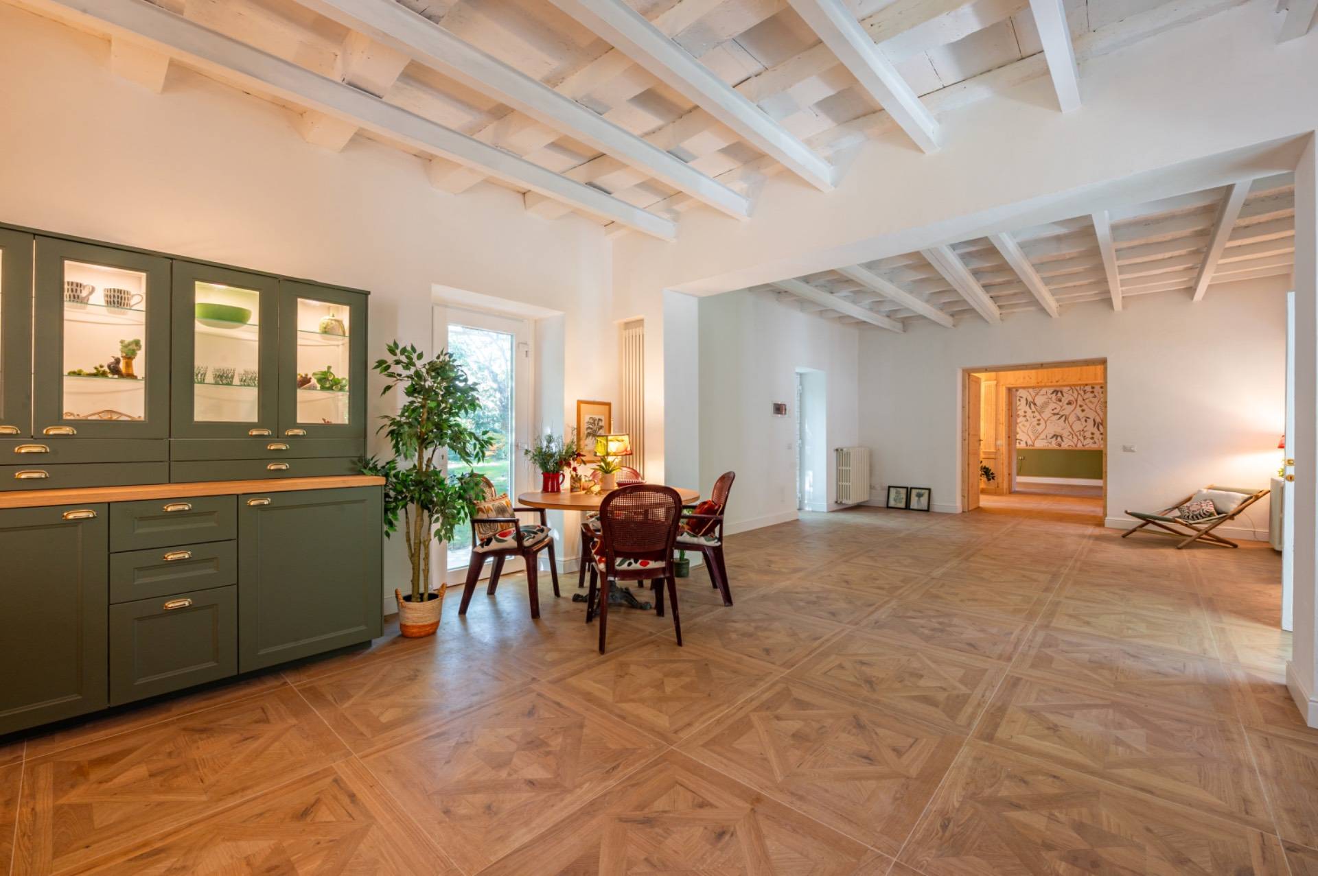 Casa indipendente in vendita a Milano, Vigentino