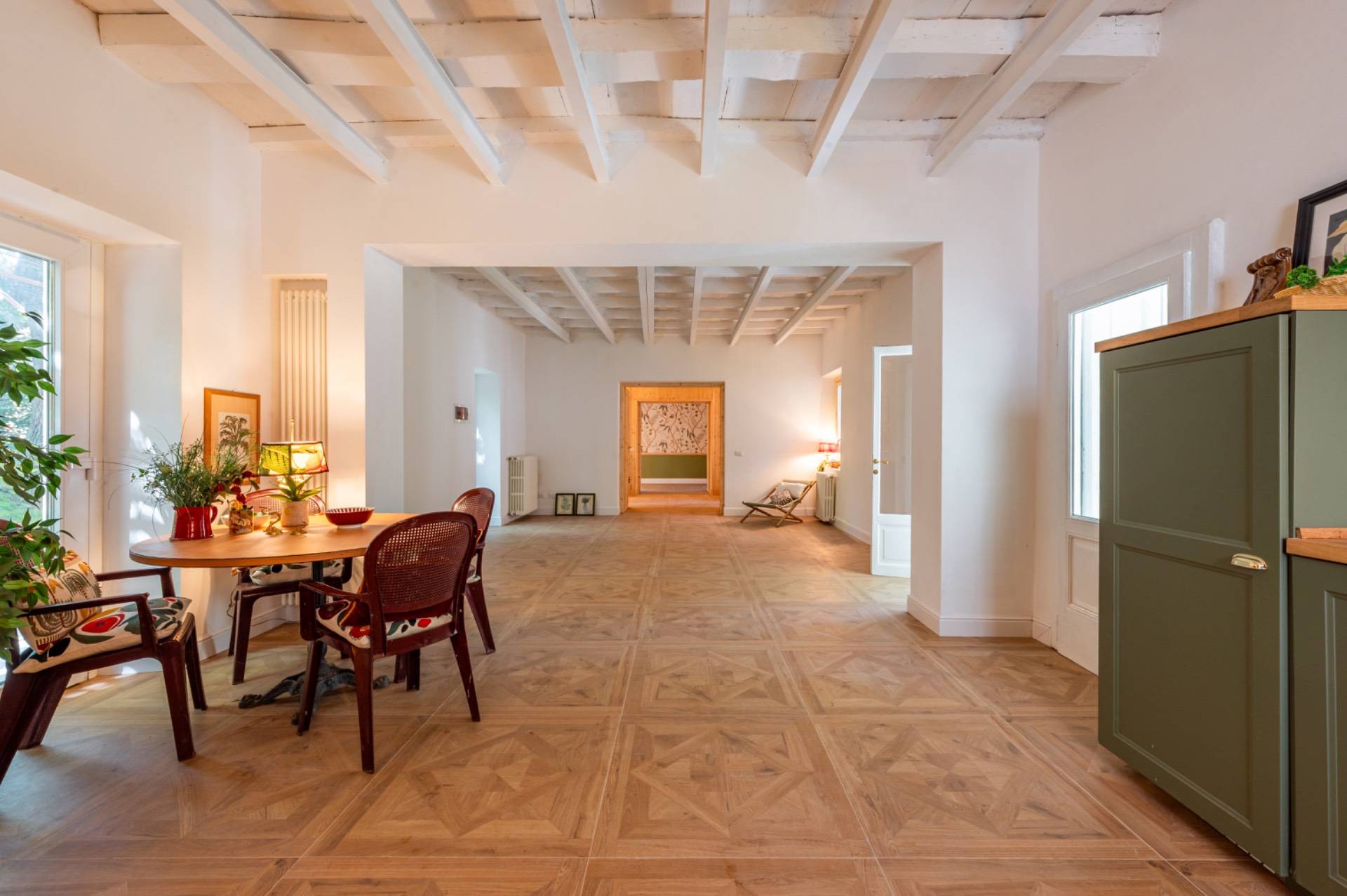 Casa indipendente in vendita a Milano, Vigentino
