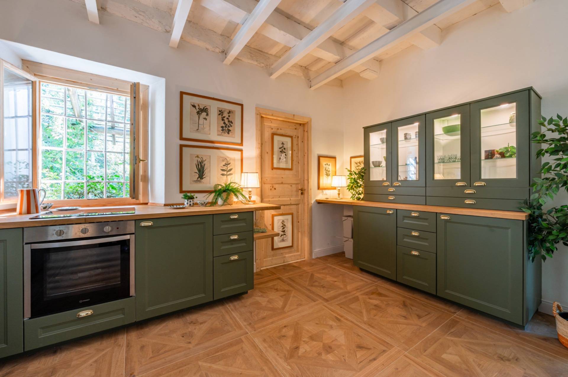 Casa indipendente in vendita a Milano, Vigentino