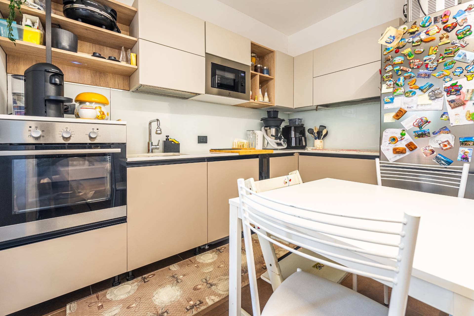 3 locali in vendita a Milano, Vigentino