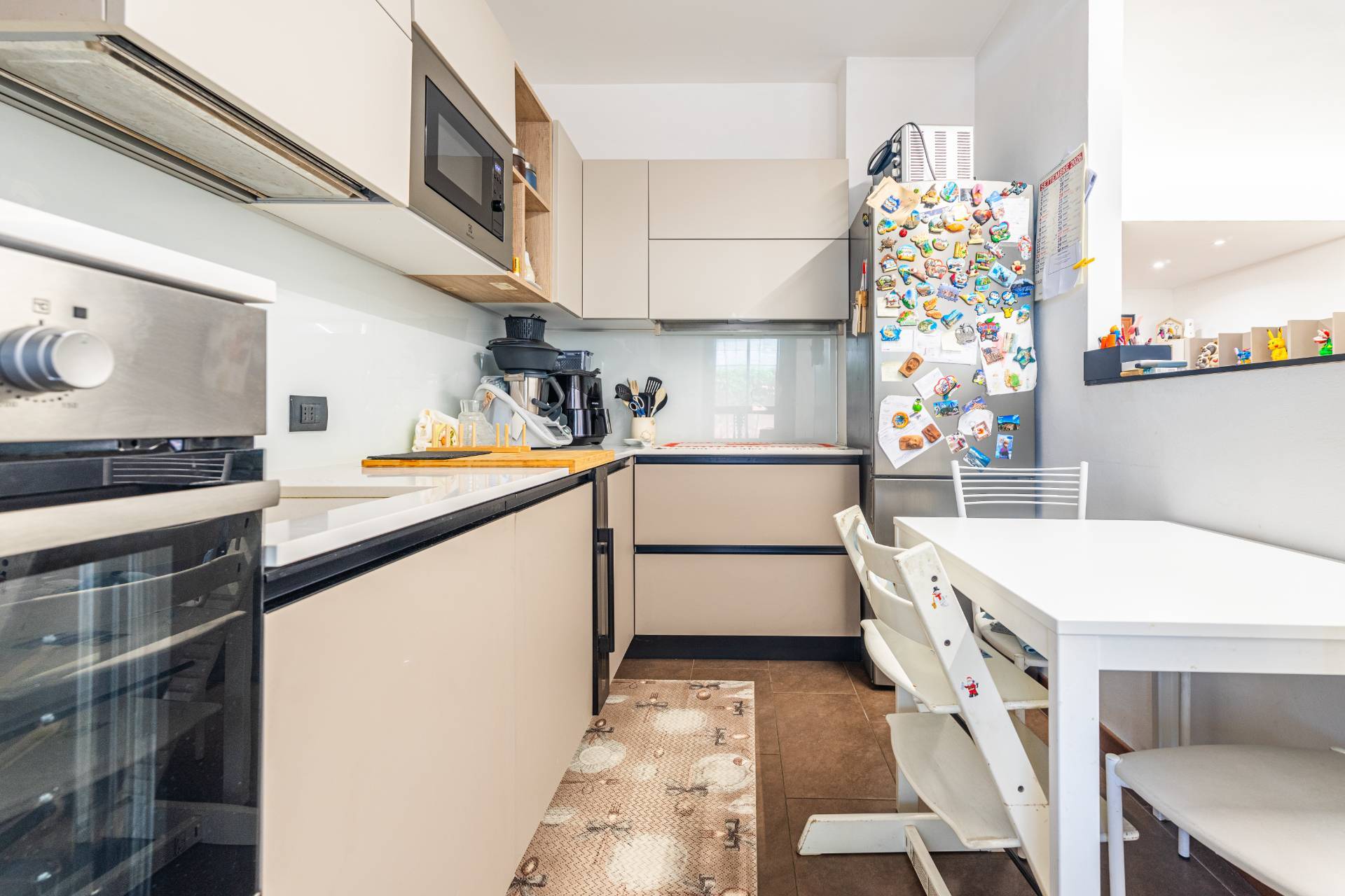 3 locali in vendita a Milano, Vigentino