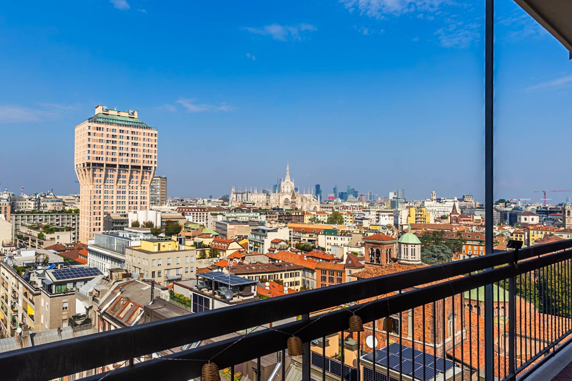 3 locali in affitto a Milano, Duomo/Missori/Cordusio