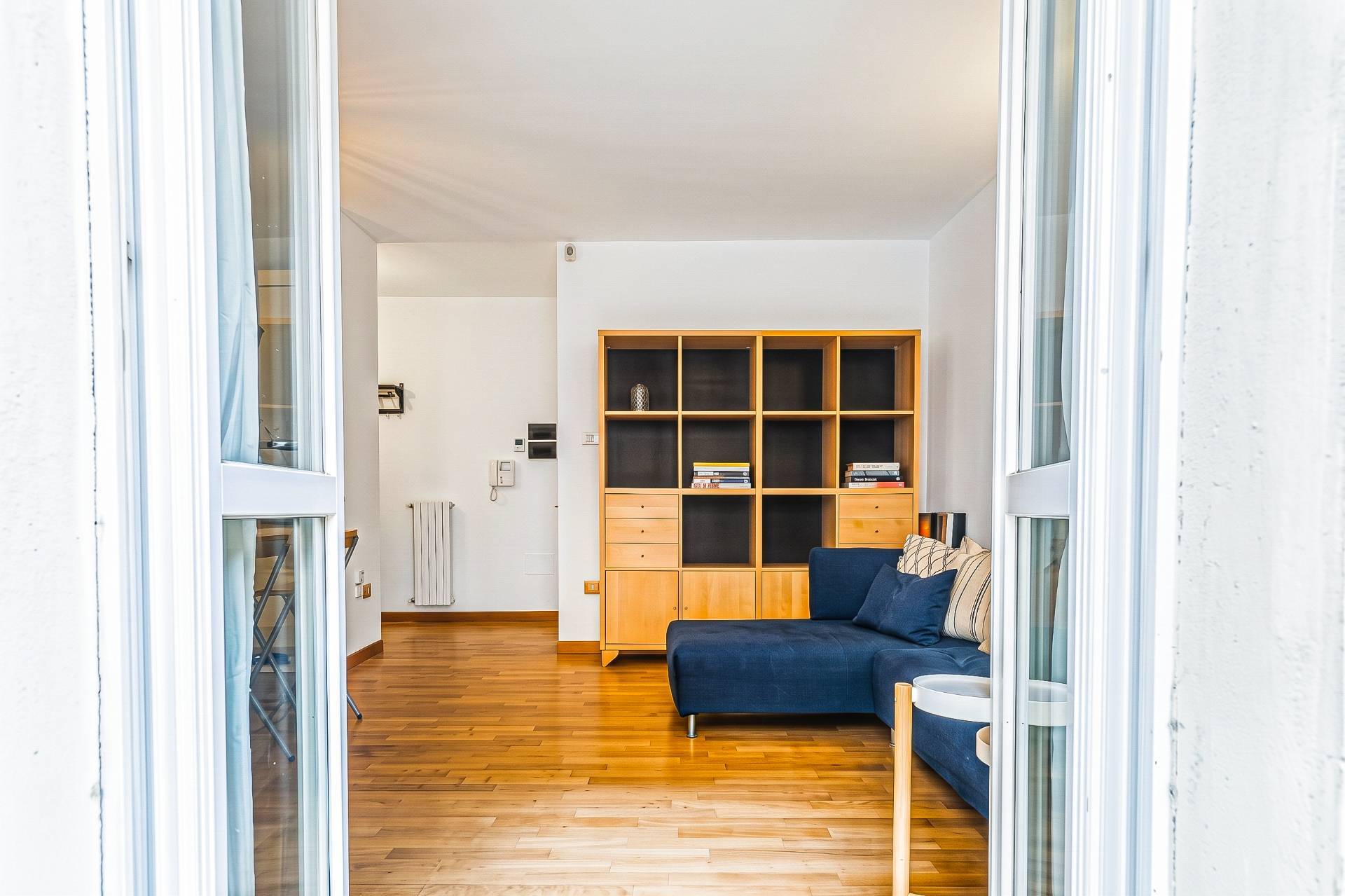 2 locali in vendita a Milano, Milano-Bocconi Corso Italia Ticinese