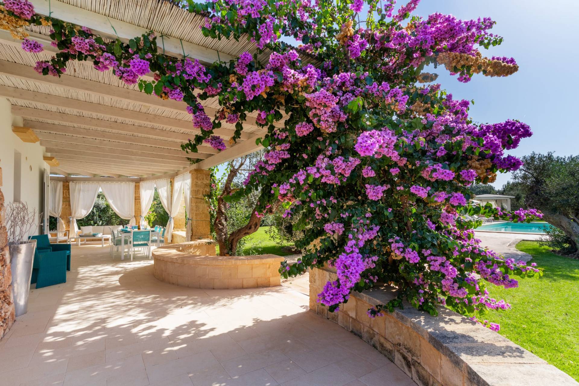 Villa in vendita a Alezio