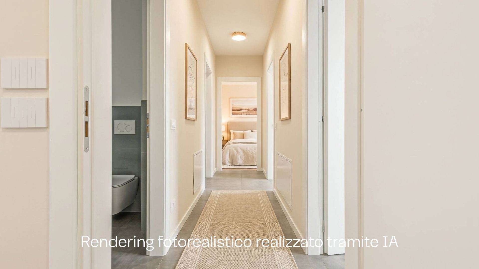 Appartamento in vendita a Nerviano