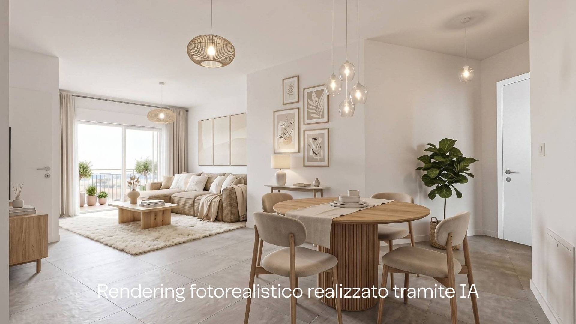 Appartamento in vendita a Nerviano