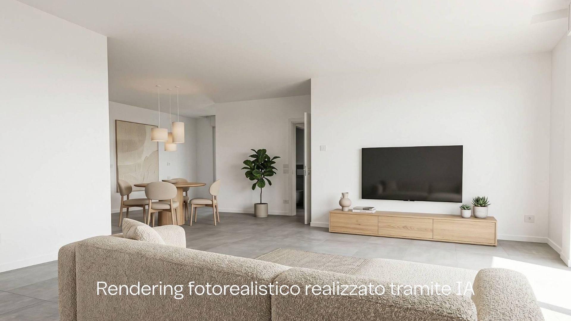 Appartamento in vendita a Nerviano
