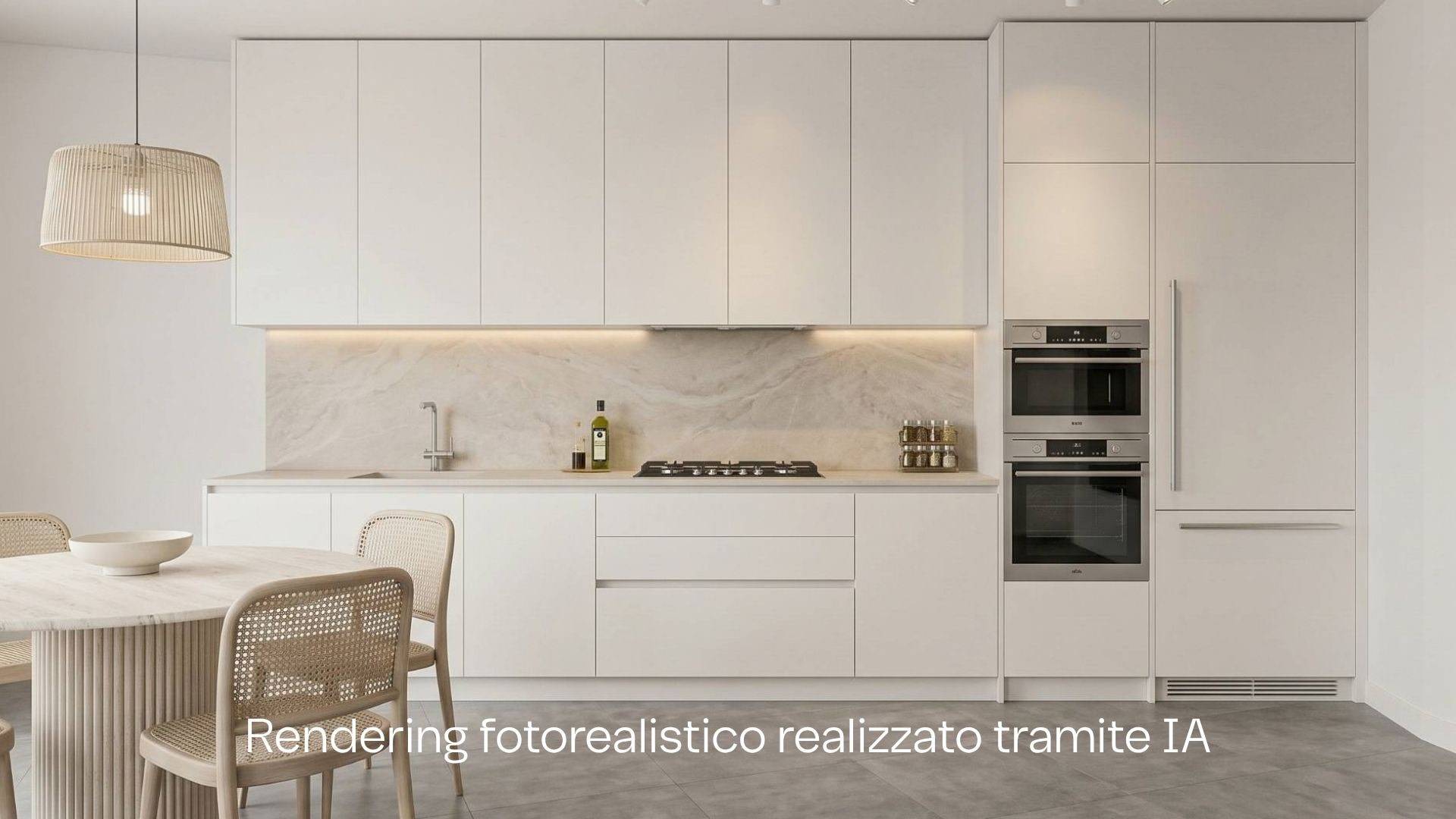 Appartamento in vendita a Nerviano
