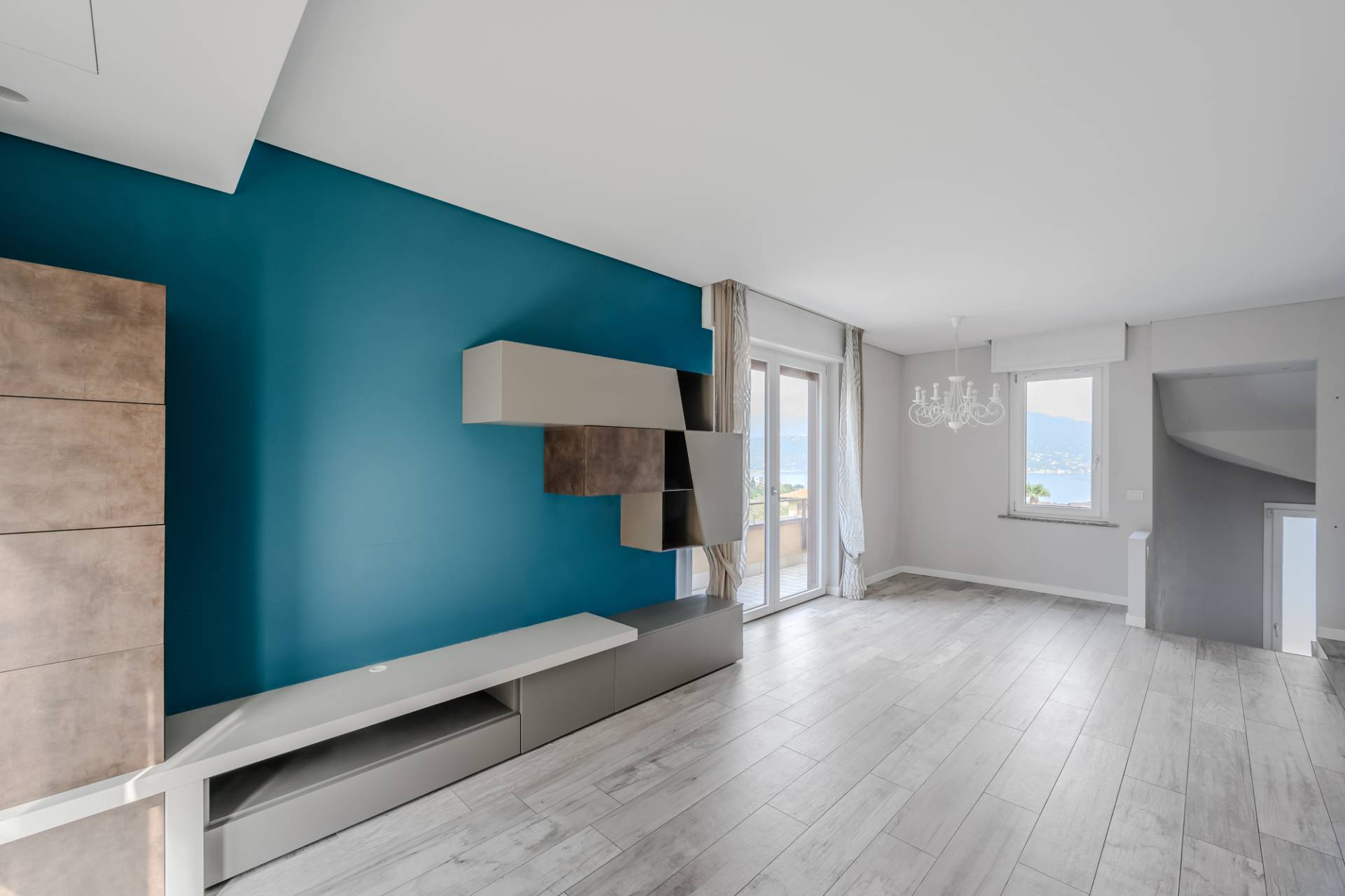Casa semi indipendente in vendita a Baveno, Oltrefiume