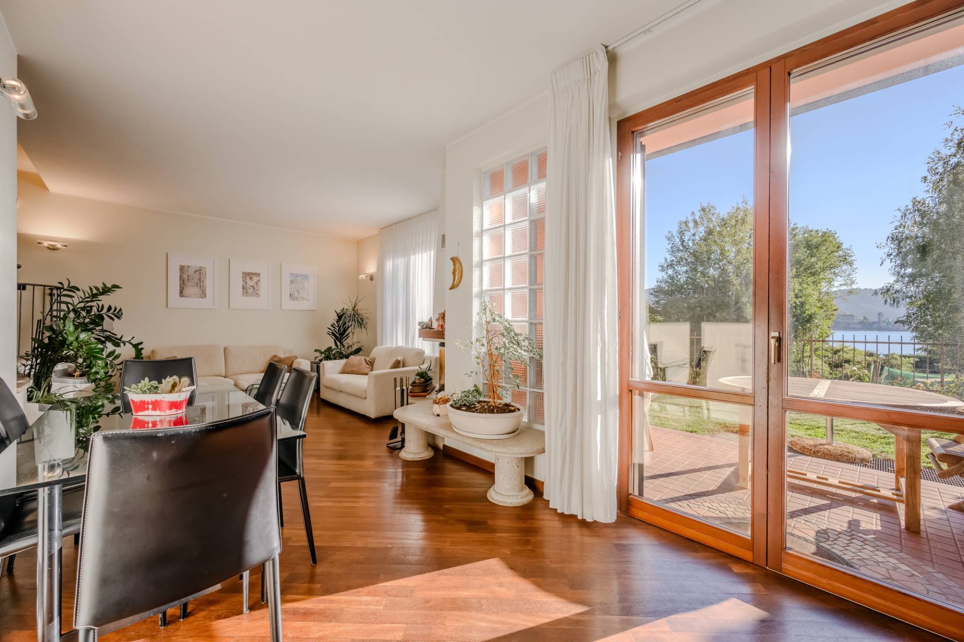 Villino in vendita a Pella
