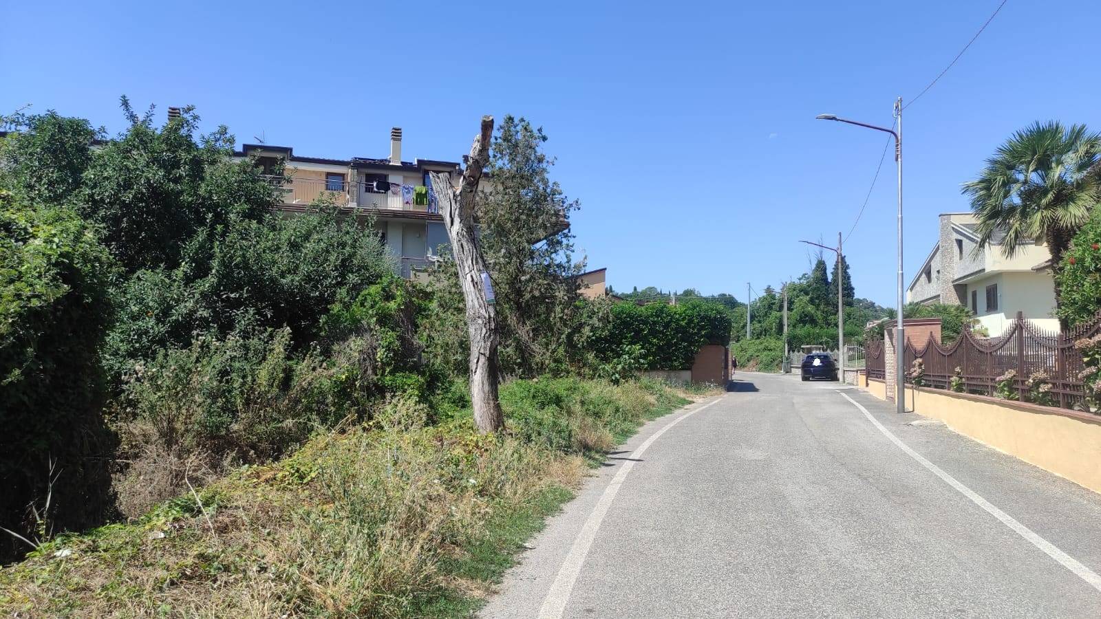 Terreno edificabile in vendita a Caserta, Casola