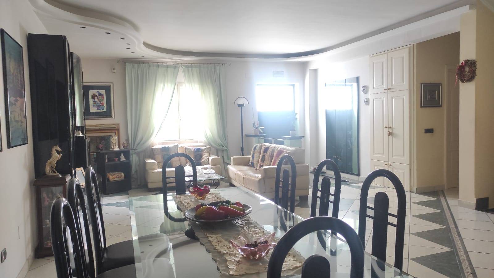 Villette a schiera in vendita a Caserta