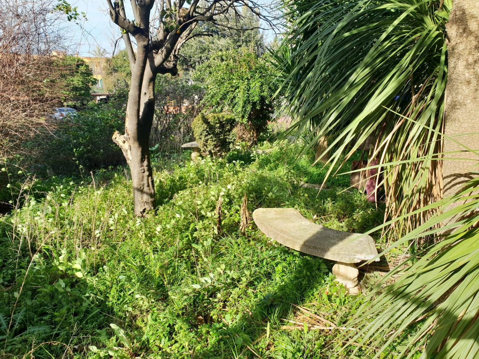 Villa in vendita a Maddaloni