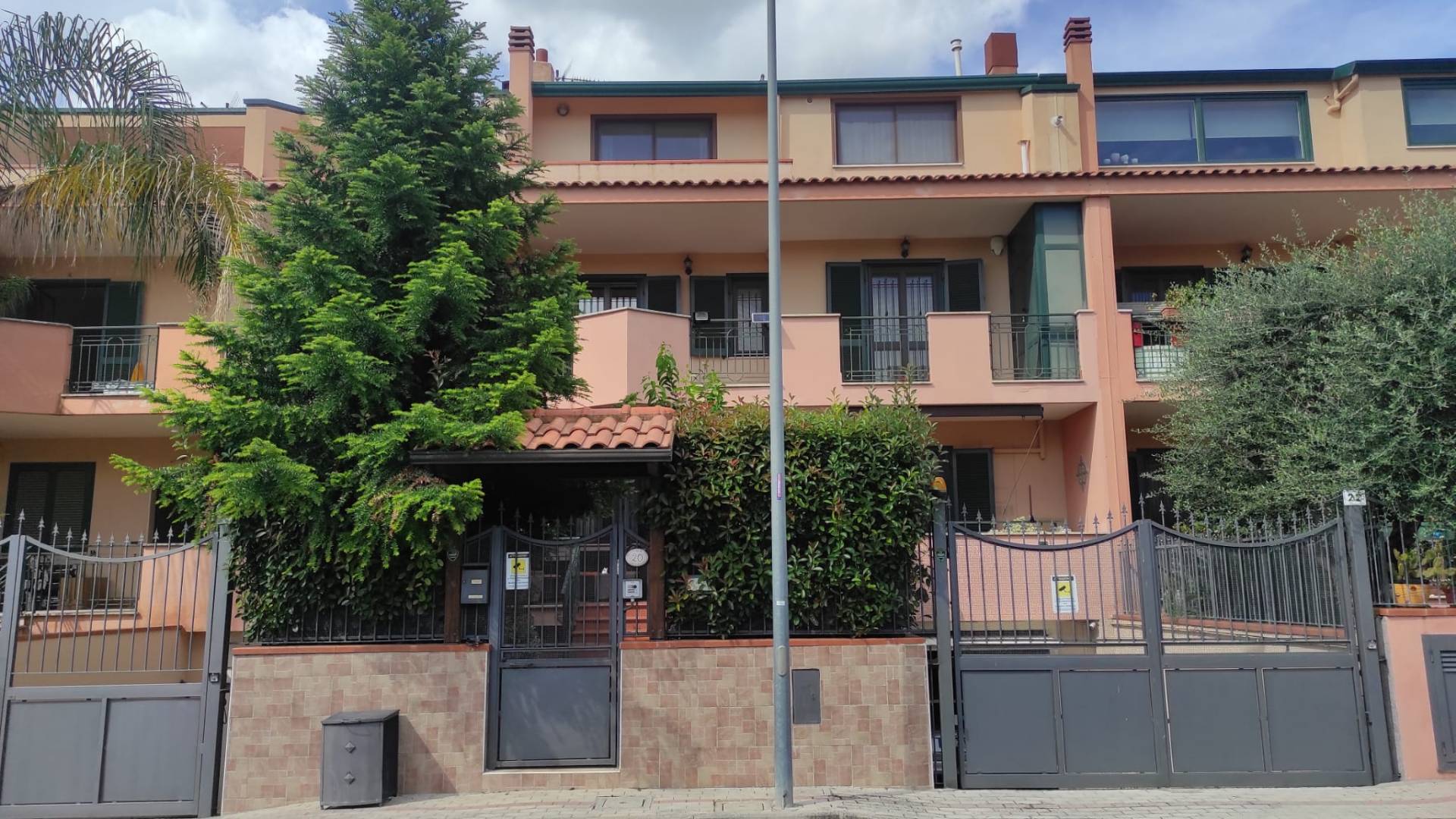 Villette a schiera in vendita a Maddaloni