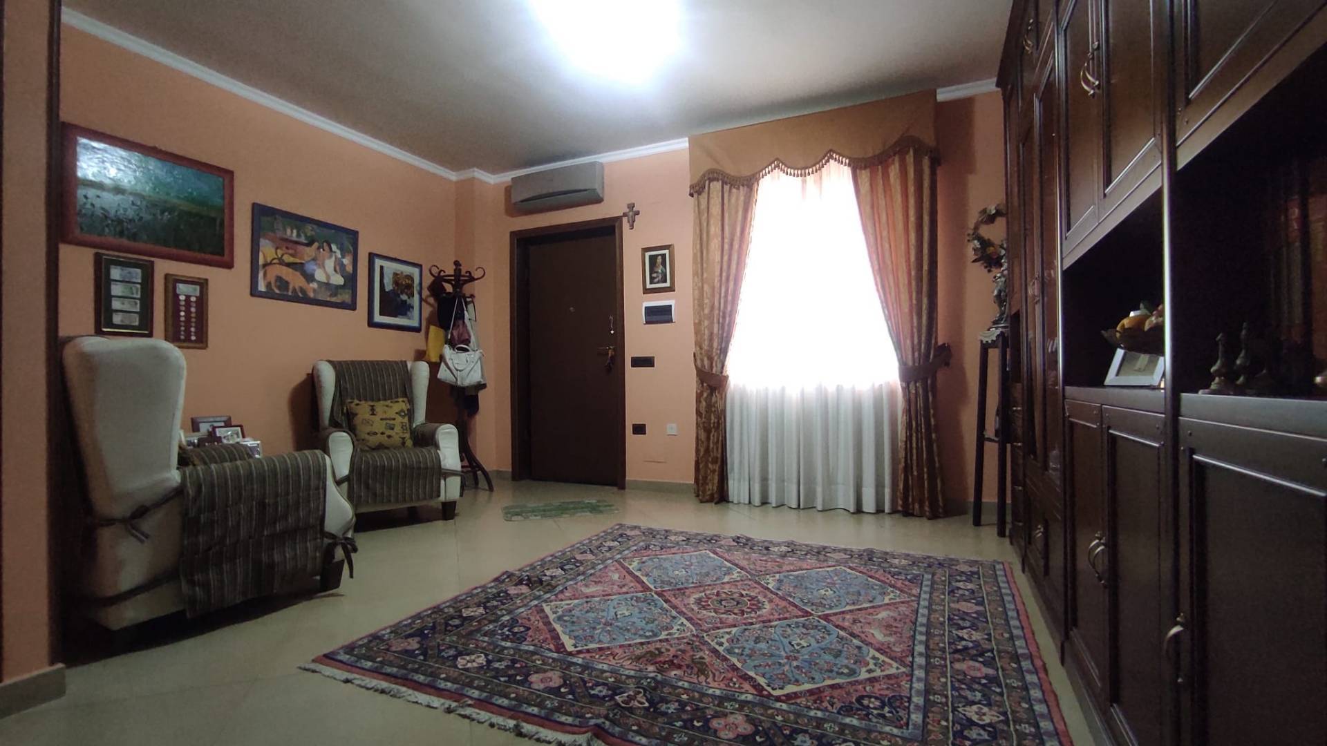 Villette a schiera in vendita a Maddaloni