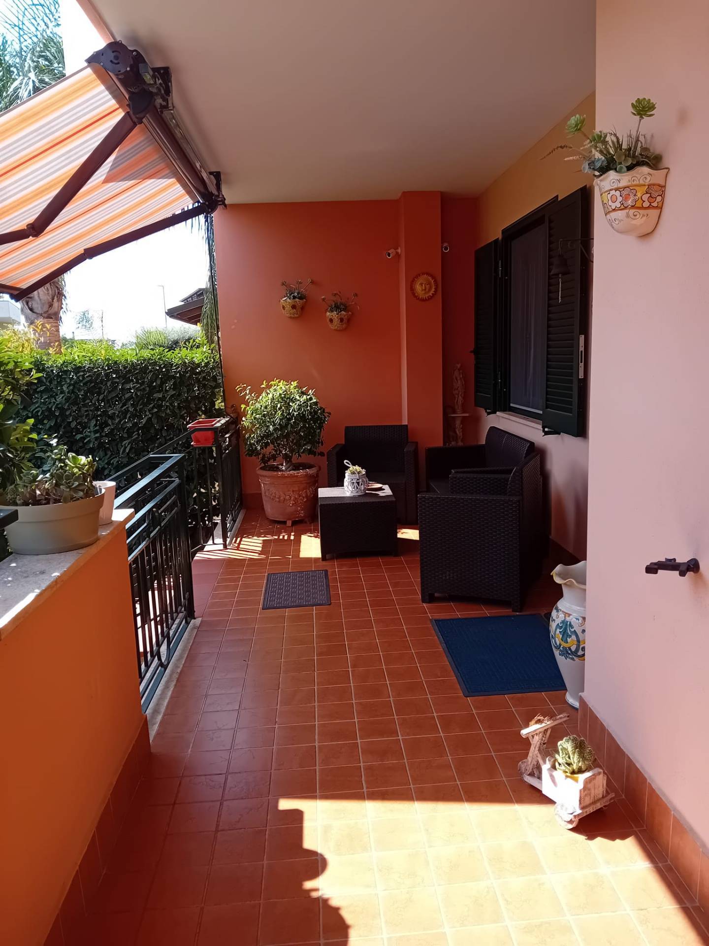 Villette a schiera in vendita a Maddaloni