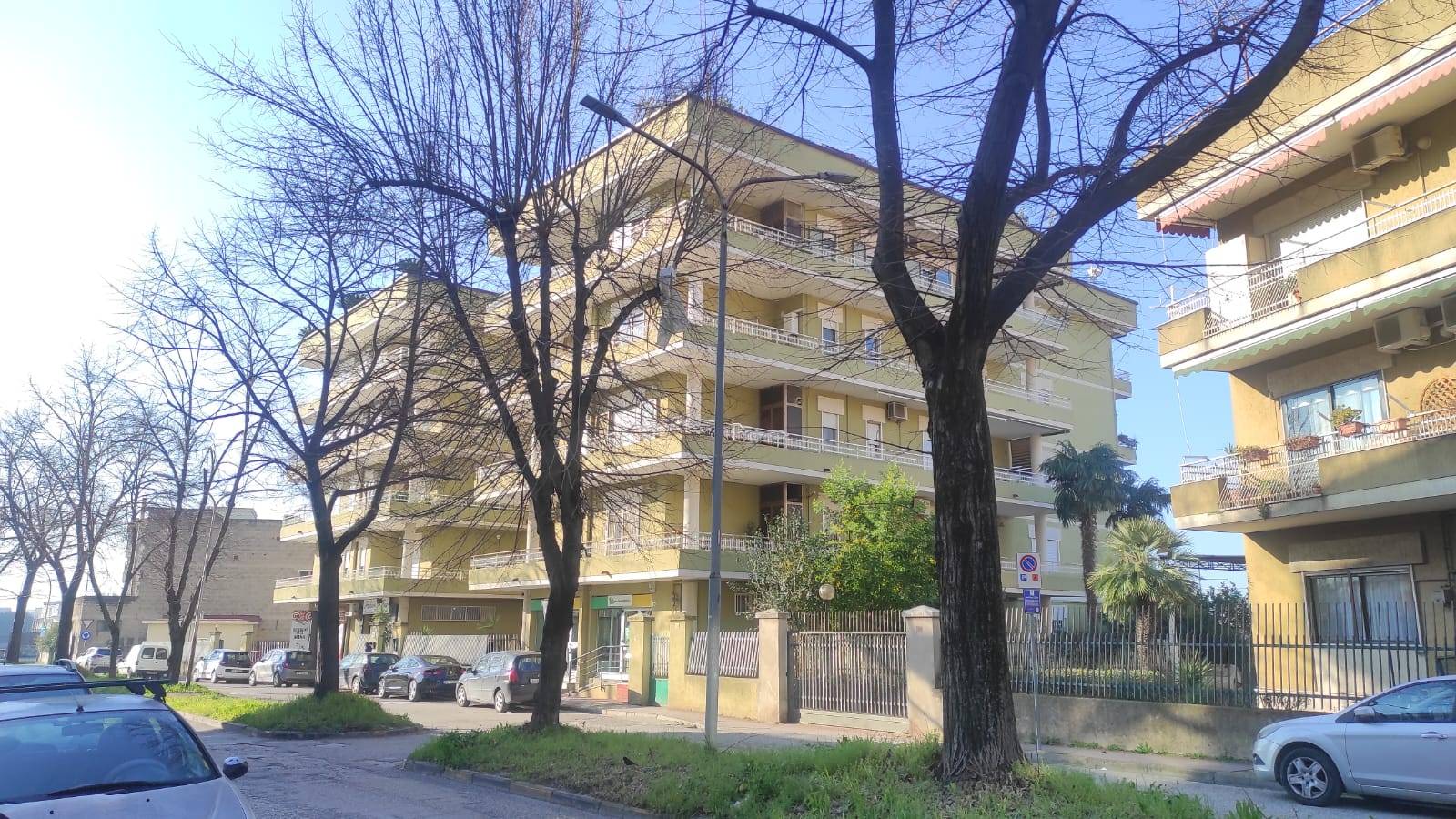 Appartamento in vendita a Maddaloni