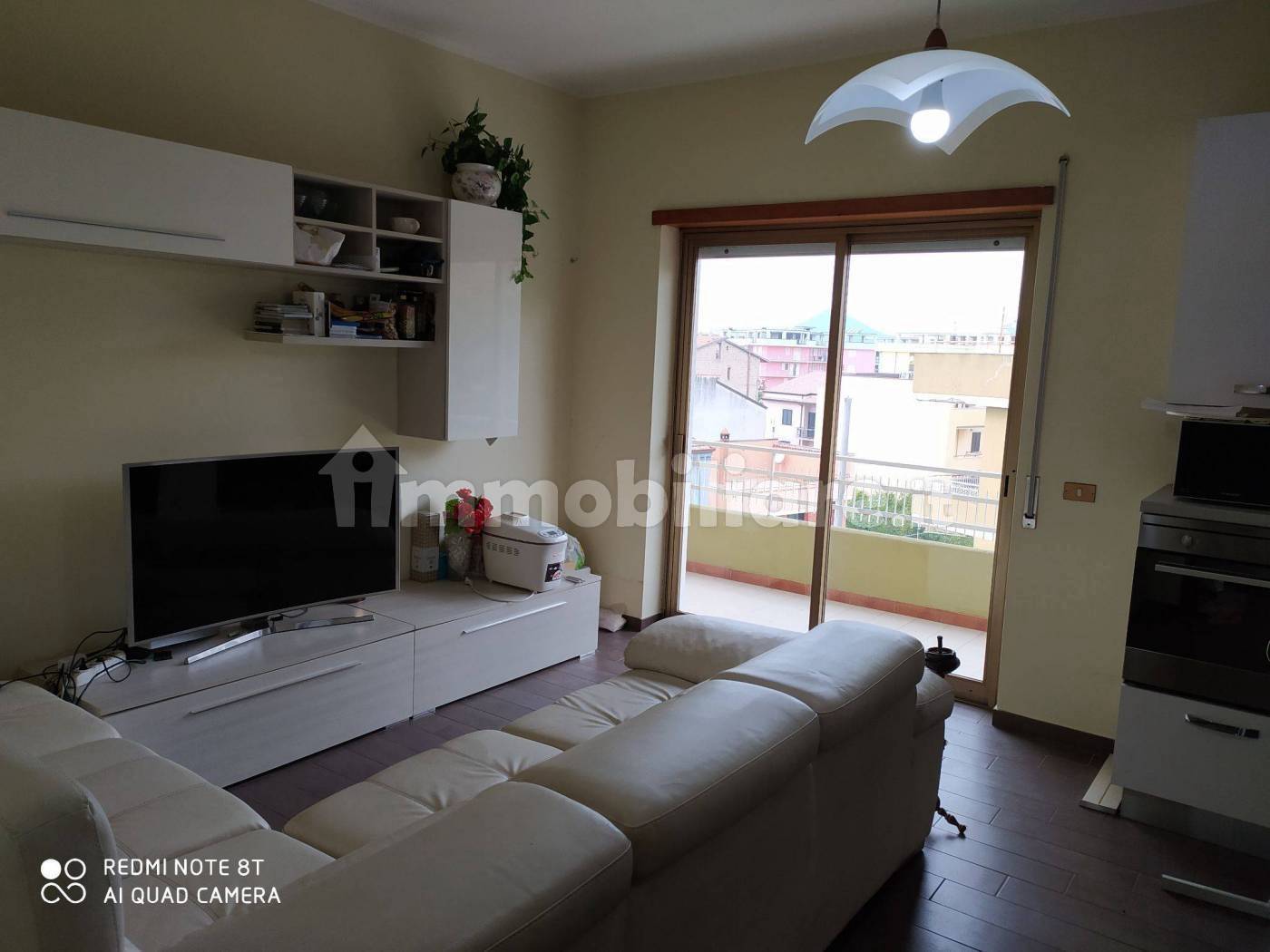 Appartamento in vendita a Maddaloni