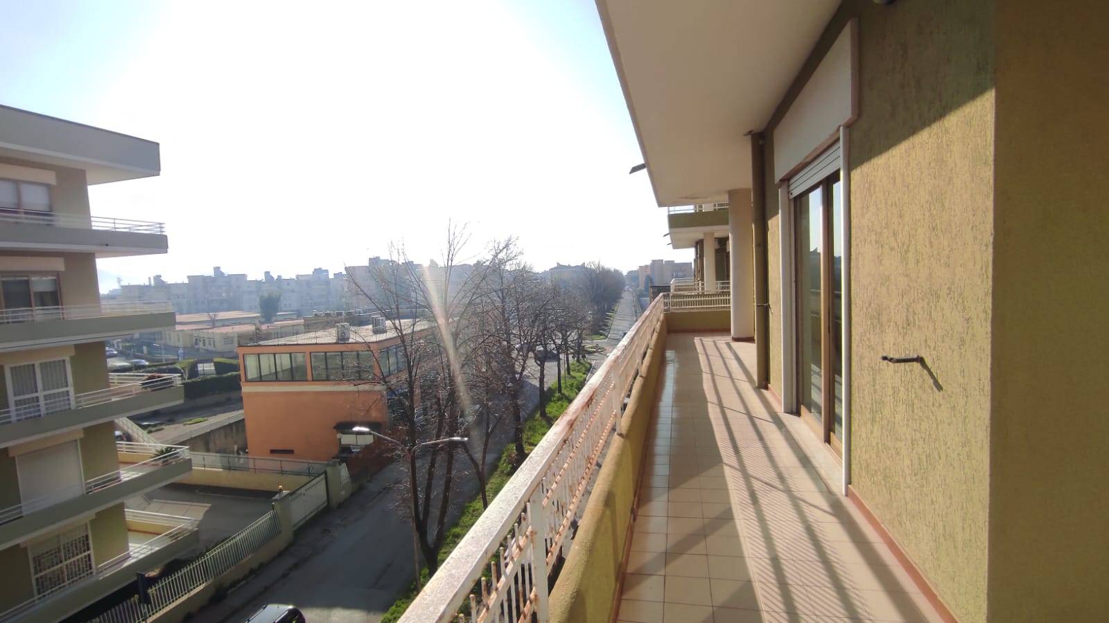 Appartamento in vendita a Maddaloni