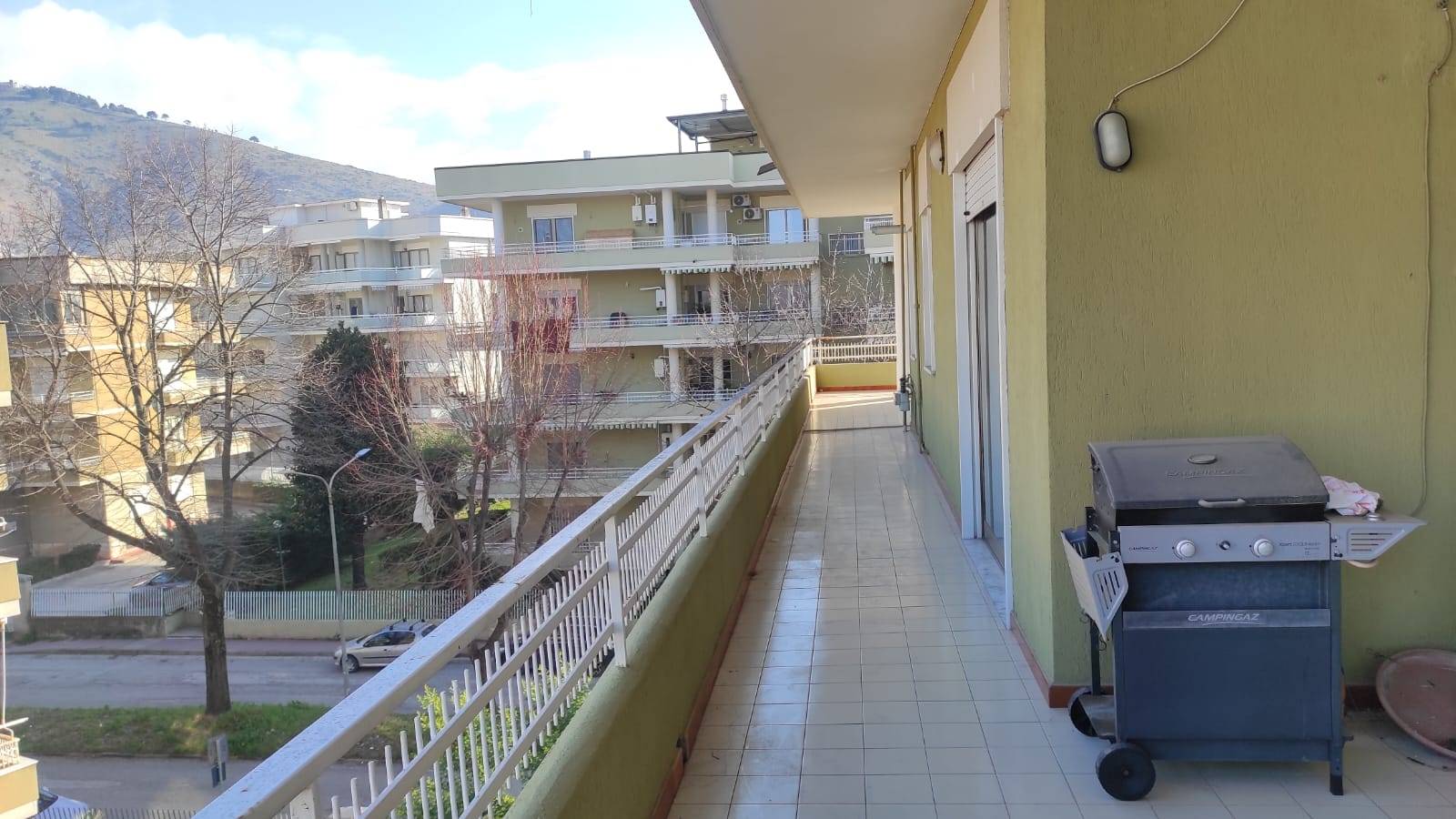 Appartamento in vendita a Maddaloni