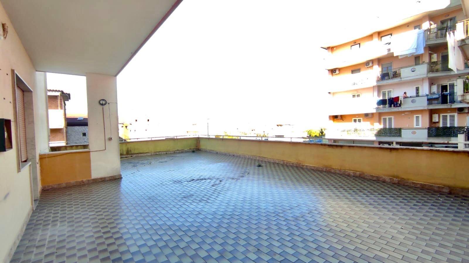 Appartamento in vendita a Maddaloni