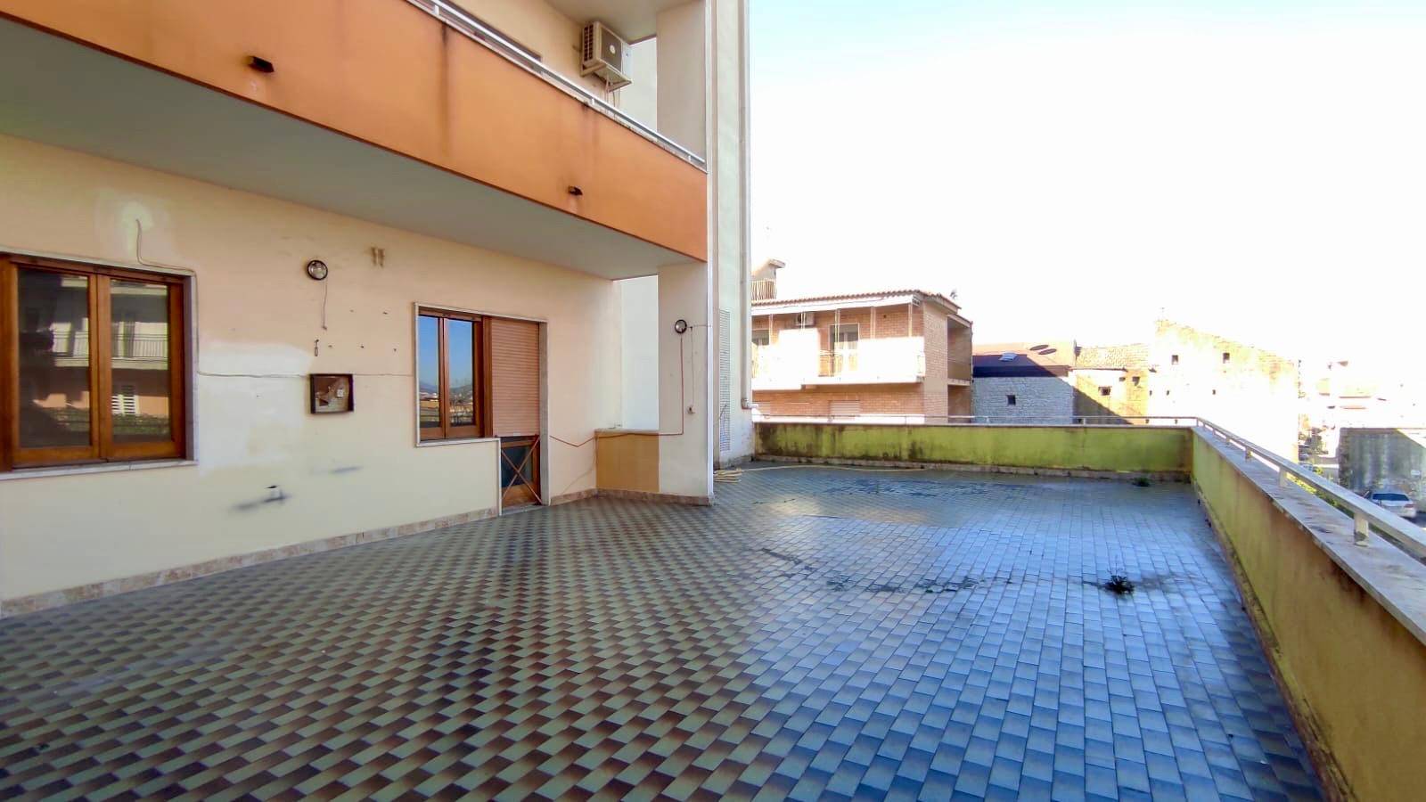 Appartamento in vendita a Maddaloni