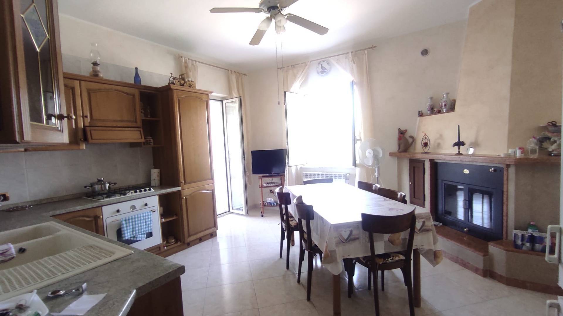 Villa in vendita a Maddaloni