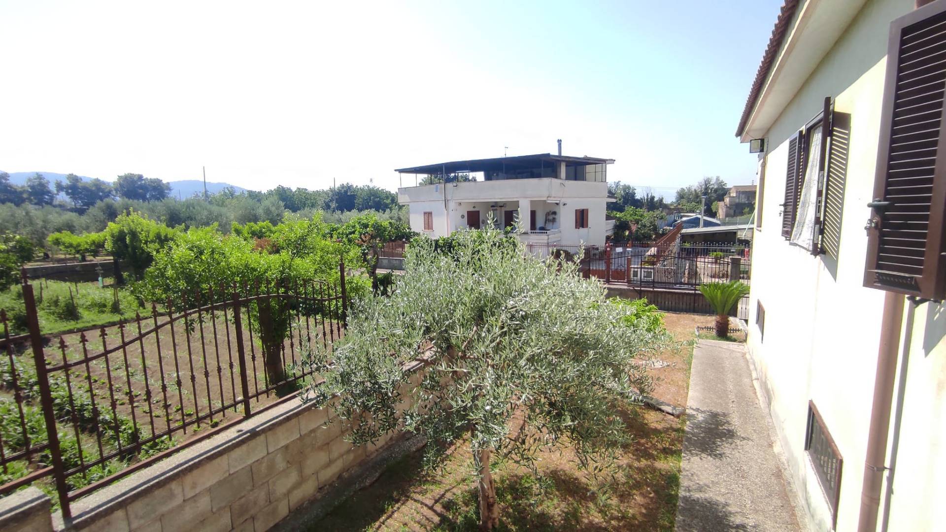 Villa in vendita a Maddaloni
