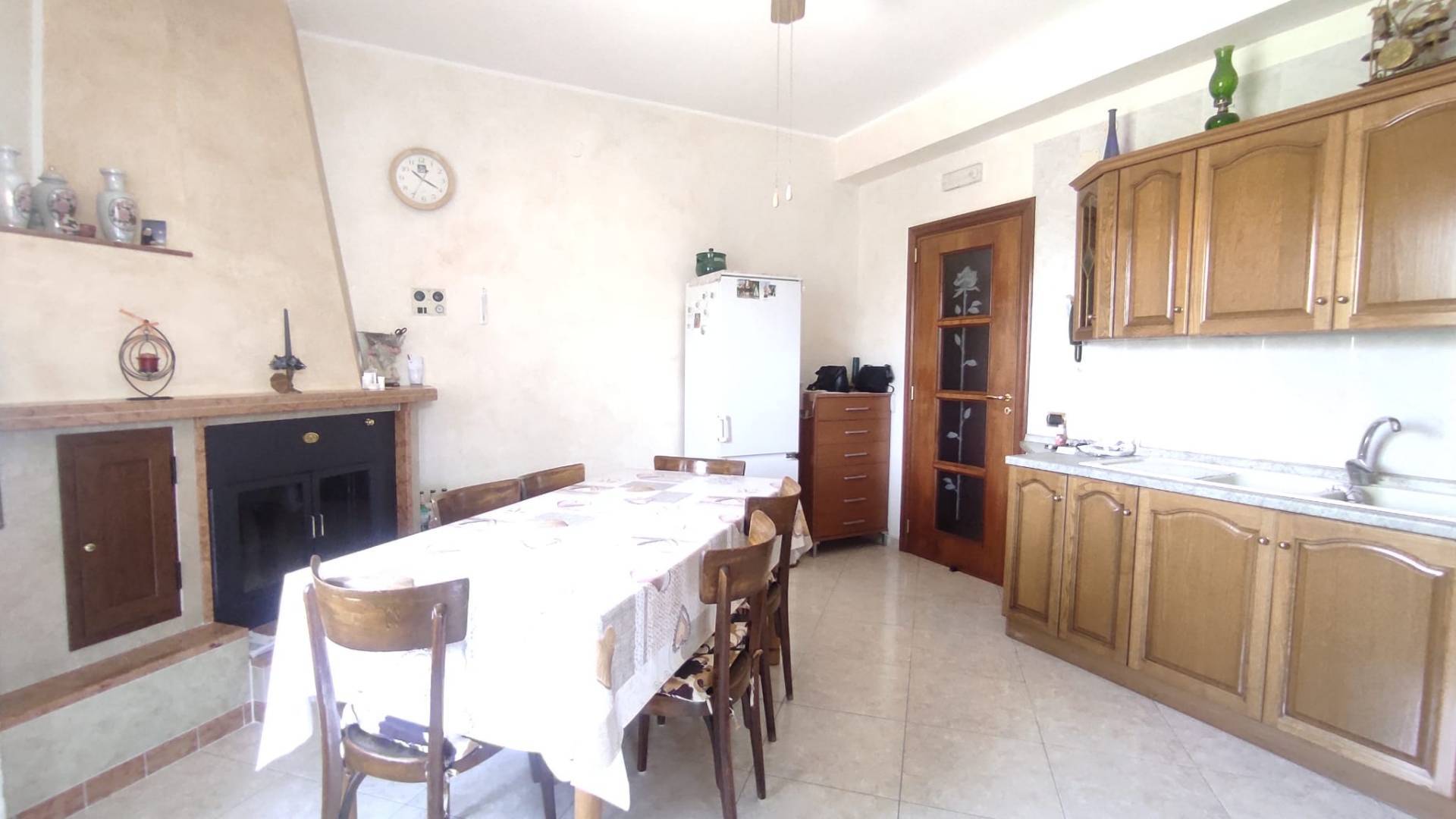 Villa in vendita a Maddaloni