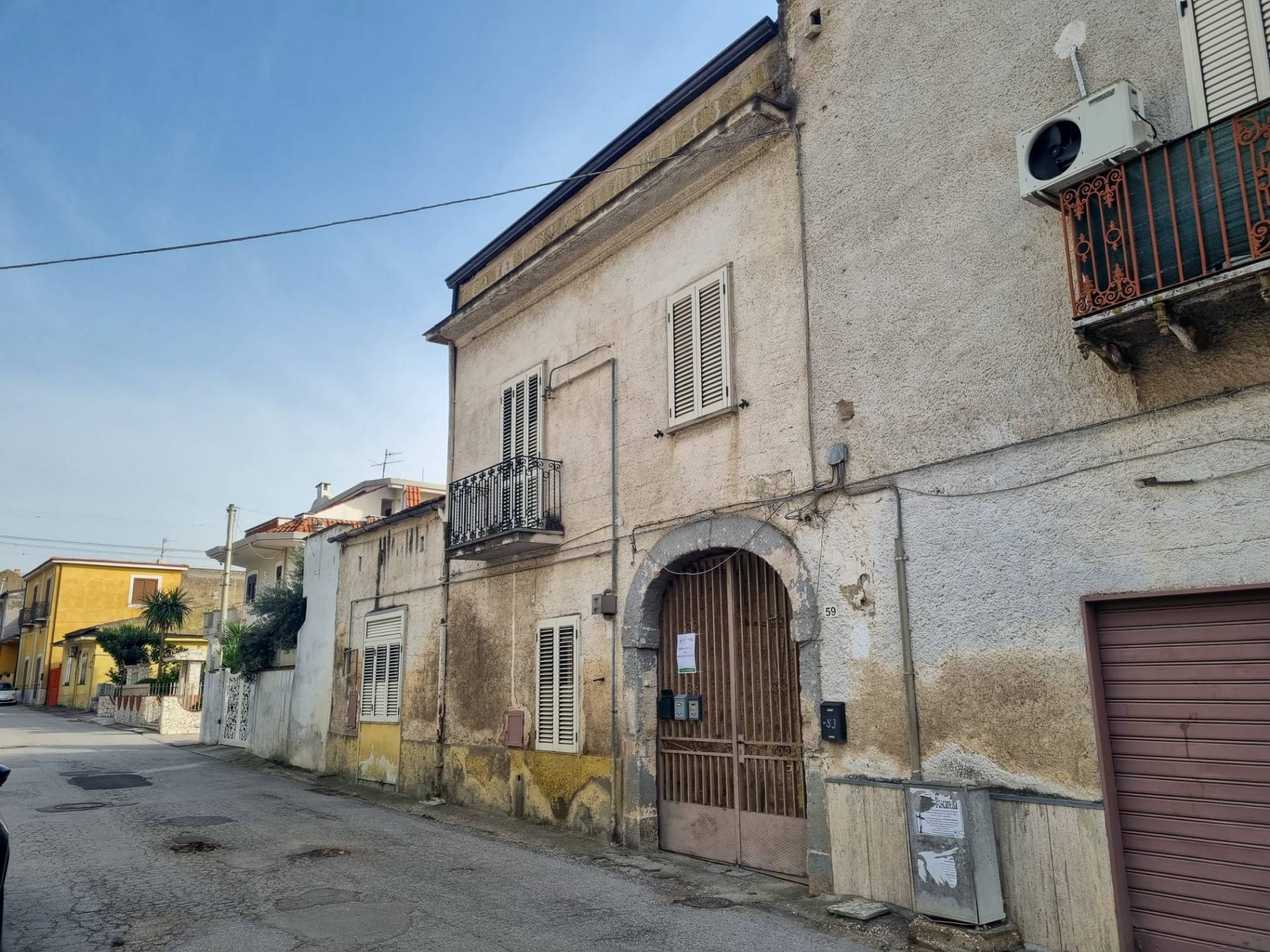 Appartamento in vendita a Maddaloni, Montedecoro