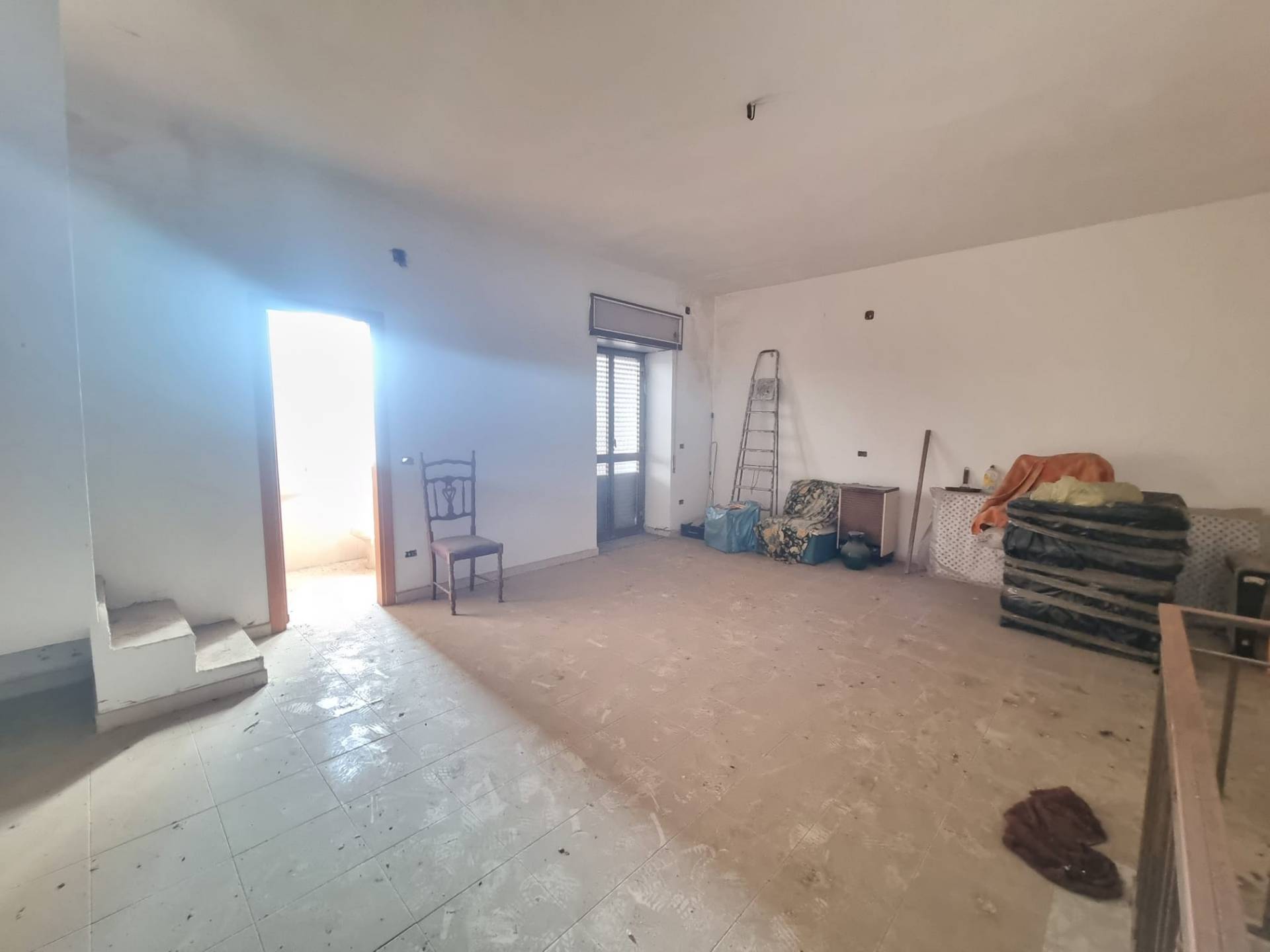 Appartamento in vendita a Maddaloni, Montedecoro