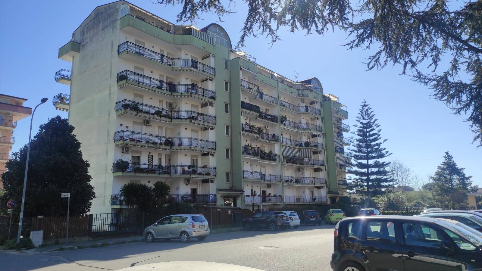 Appartamento in vendita a Caserta, Centurano