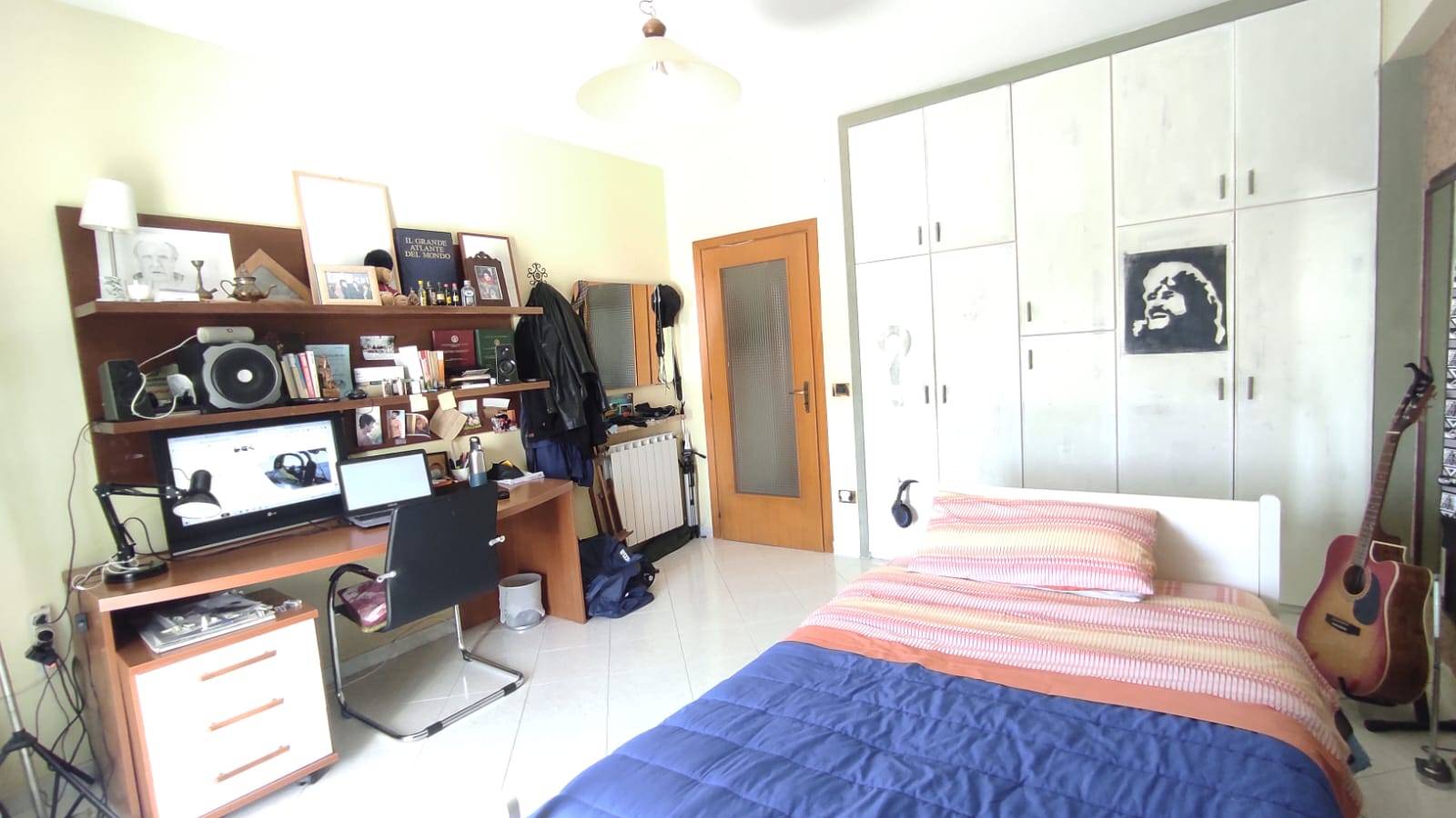 Appartamento in vendita a Caserta, Centurano