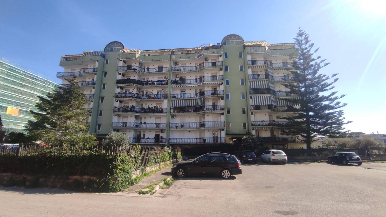 Appartamento in vendita a Caserta, Centurano