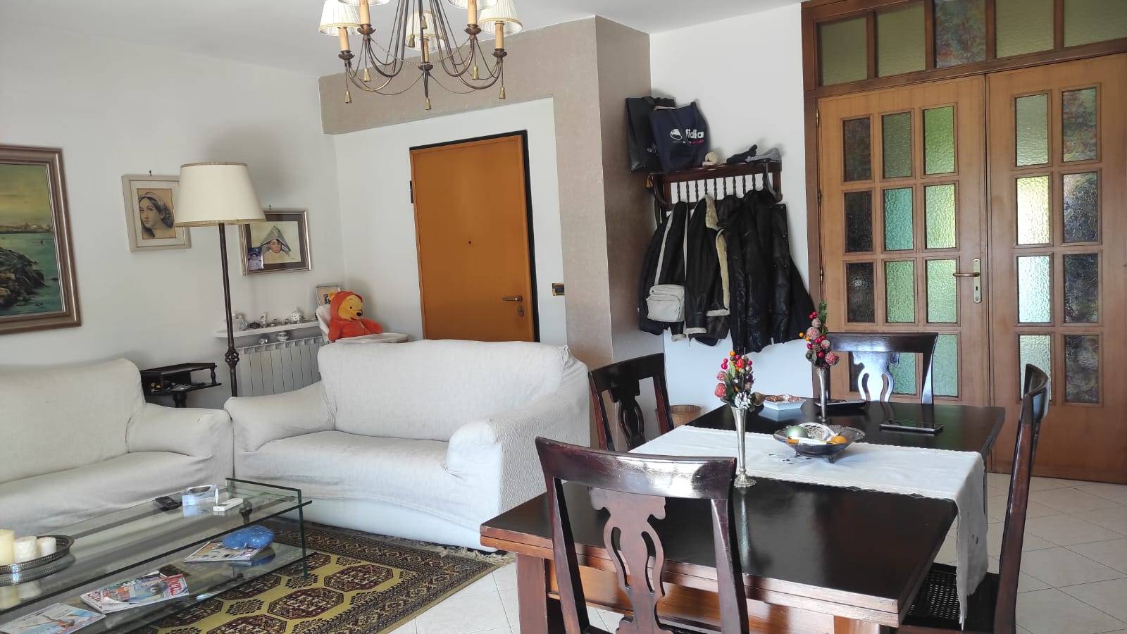 Appartamento in vendita a Caserta, Centurano