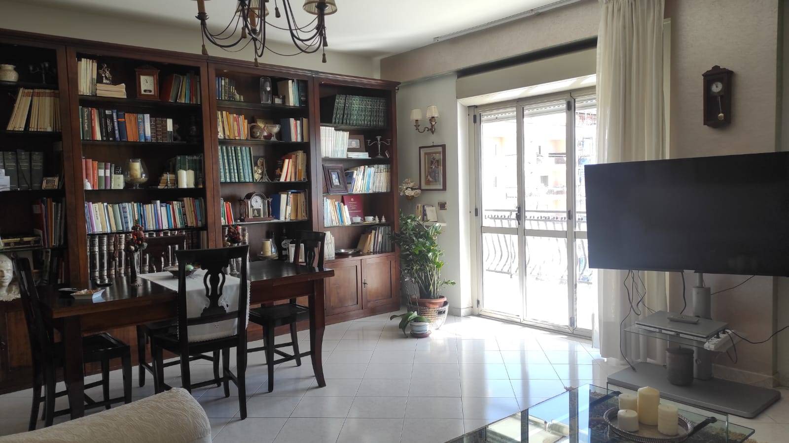 Appartamento in vendita a Caserta, Centurano