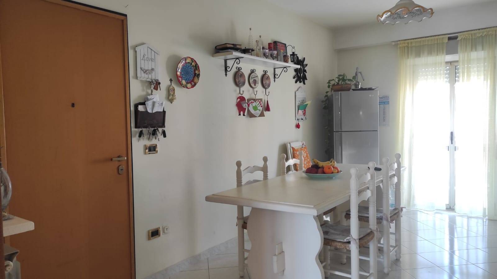 Appartamento in vendita a Caserta, Centurano