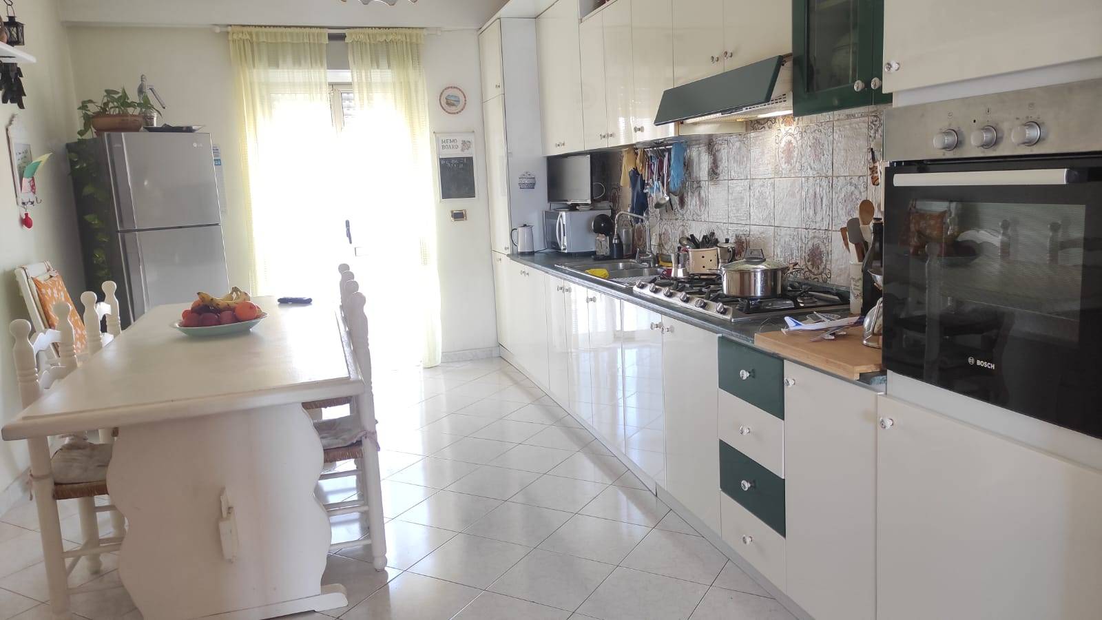 Appartamento in vendita a Caserta, Centurano