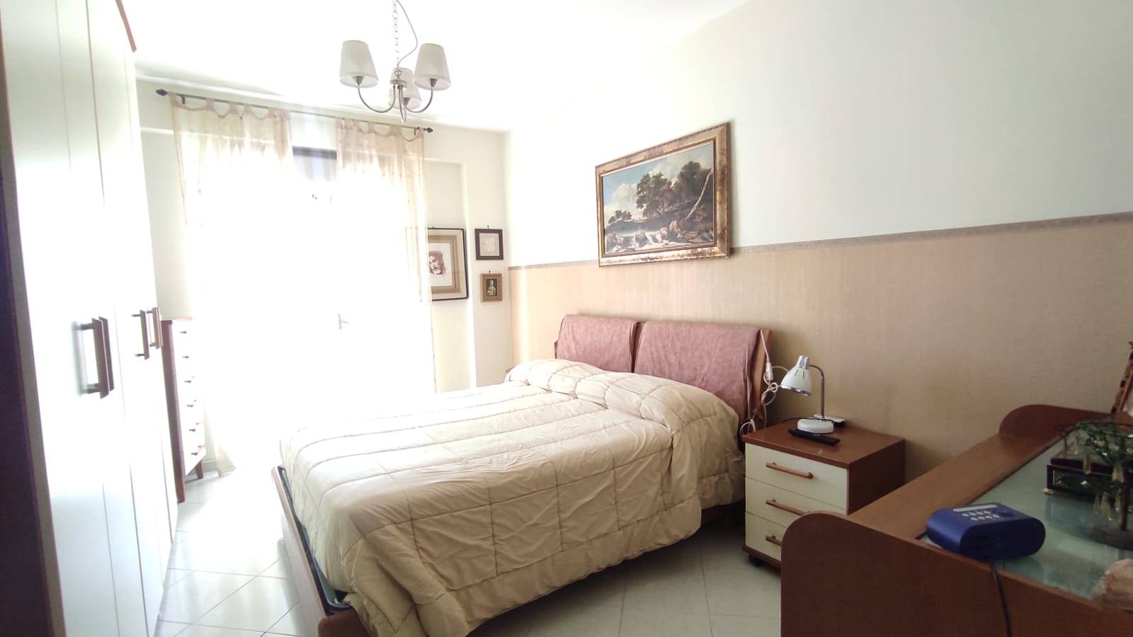 Appartamento in vendita a Caserta, Centurano