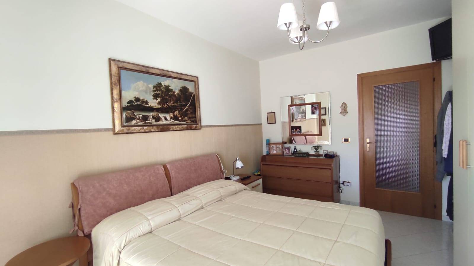 Appartamento in vendita a Caserta, Centurano