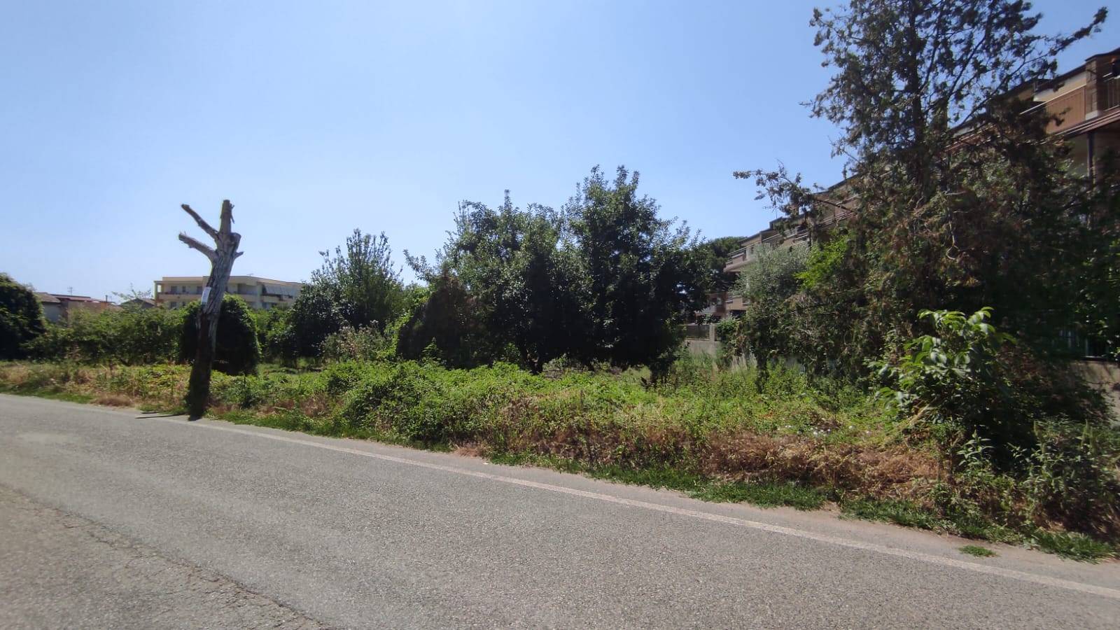 Terreno edificabile in vendita a Caserta, Casola