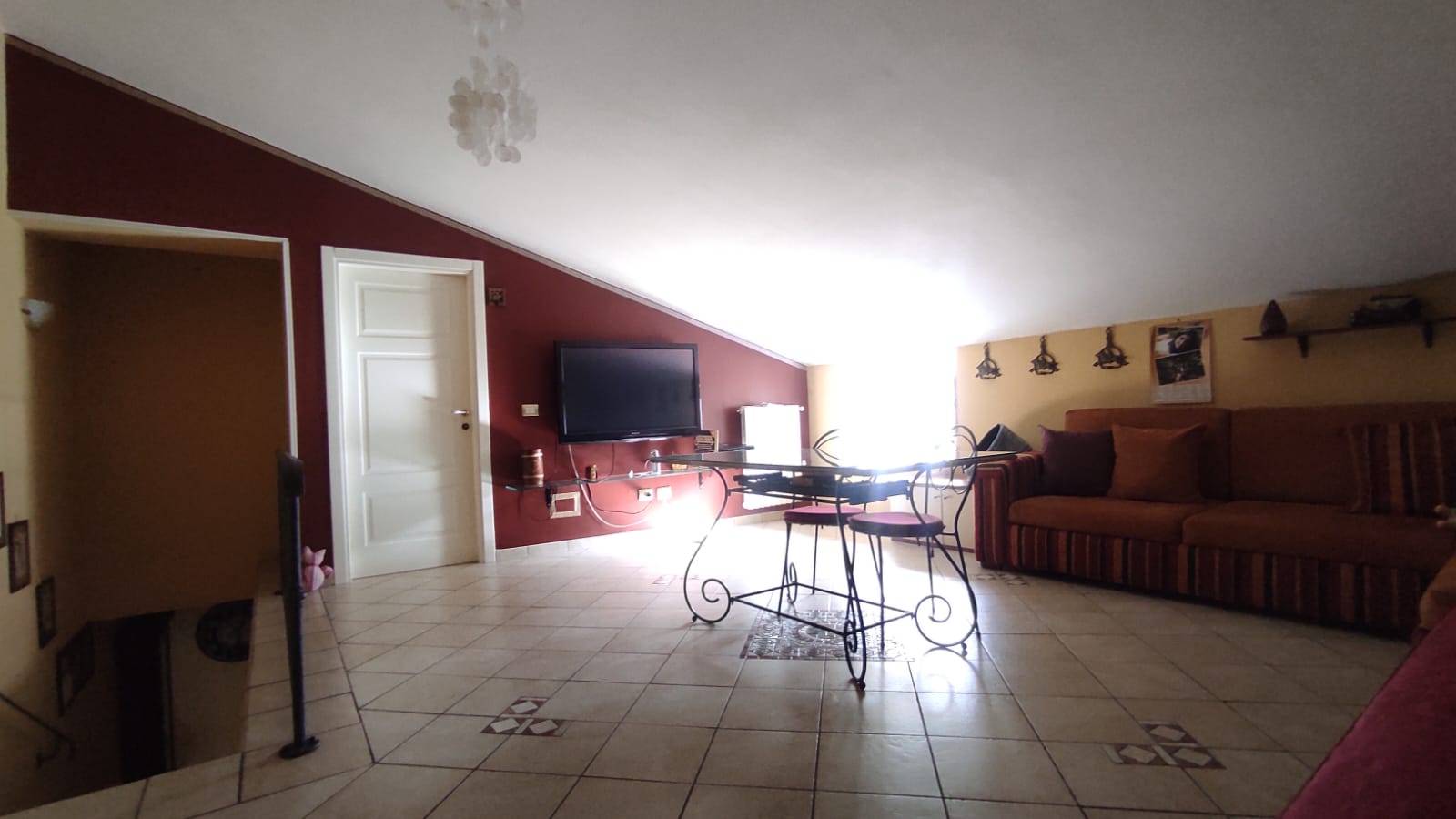 Appartamento in vendita a Caserta, Centro