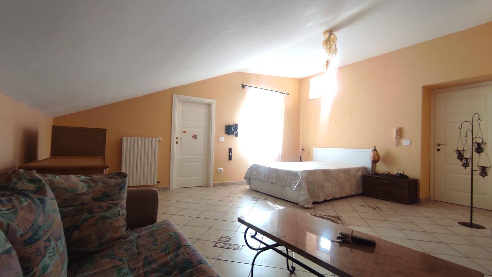 Appartamento in vendita a Caserta, Centro