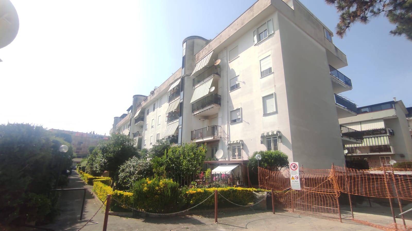 Appartamento in vendita a Caserta, Caserta 2 (Cerasola)