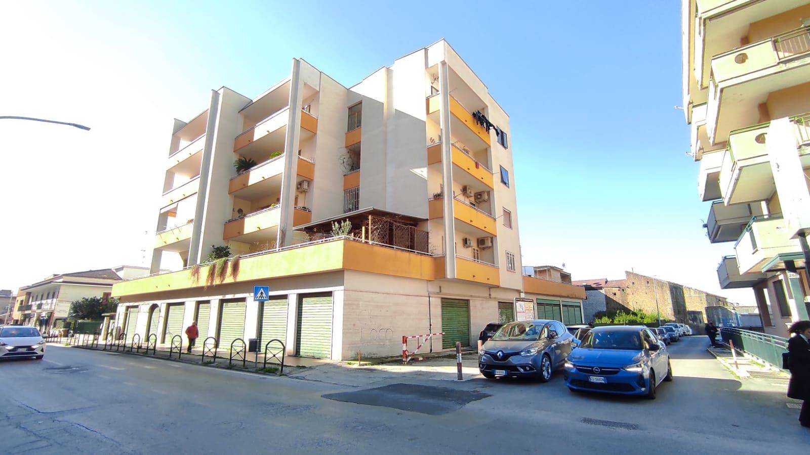 Appartamento in vendita a Maddaloni