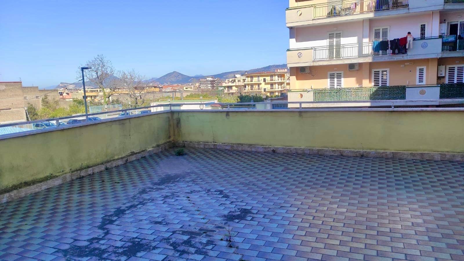 Appartamento in vendita a Maddaloni